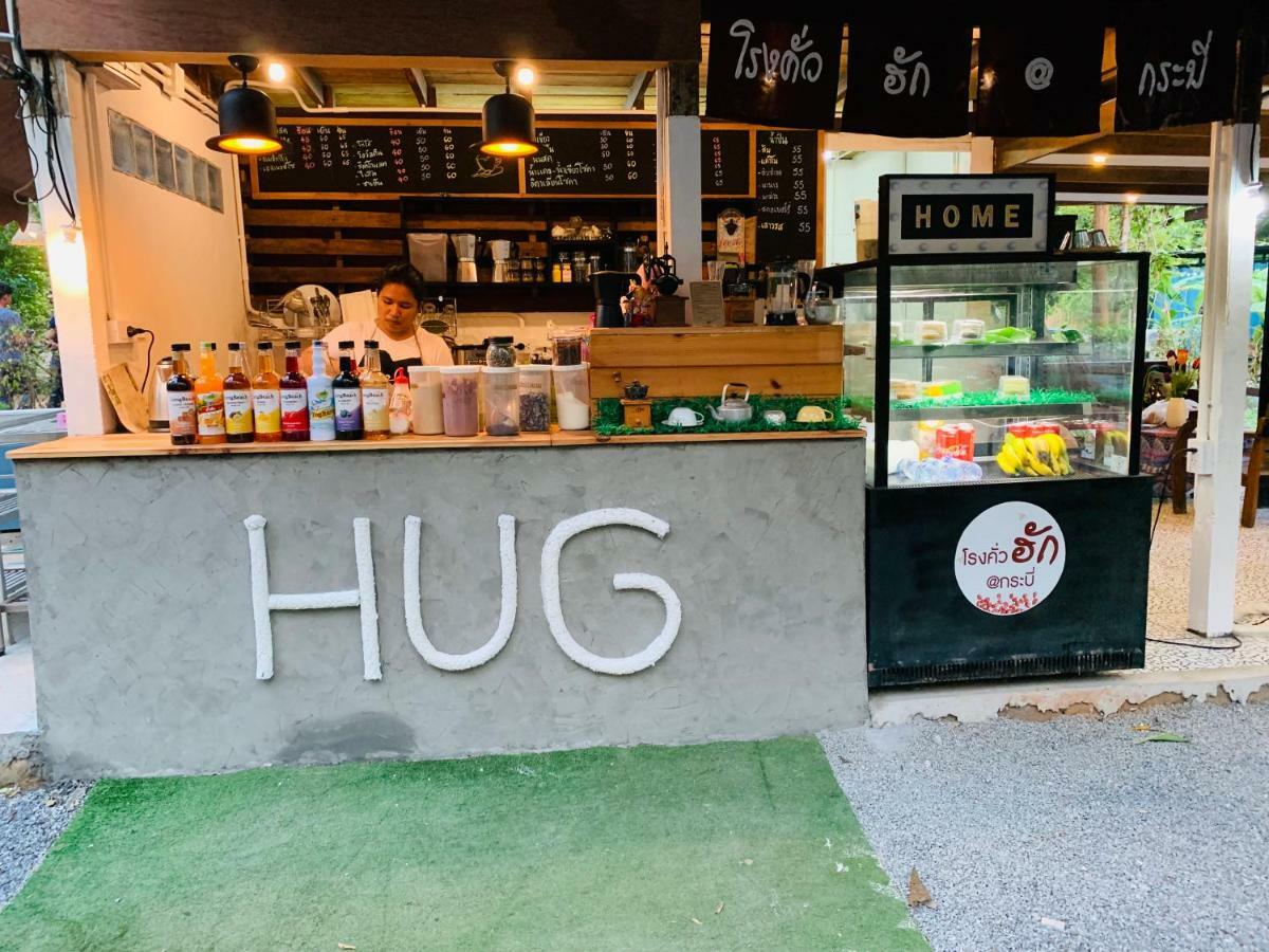 Hotel Hug Rimtharn Ban Khao Klom Exteriér fotografie